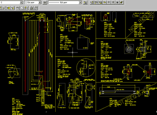 full autocad r14 for sale
